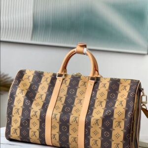 Louis Vuitton Keepall Bandoulière 50 - LK05