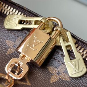 Louis Vuitton Keepall Bandoulière 50 - LK11