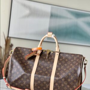 Louis Vuitton Keepall Bandoulière 50 - LK11