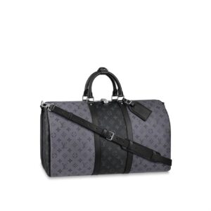 Louis Vuitton Keepall Bandoulière 50 - LK12