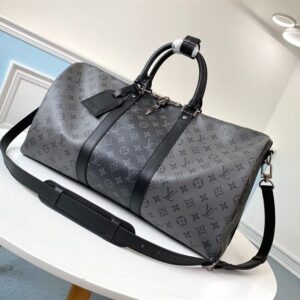 Louis Vuitton Keepall Bandoulière 50 - LK12