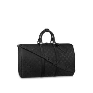 Louis Vuitton Keepall Bandoulière 50 - LK17