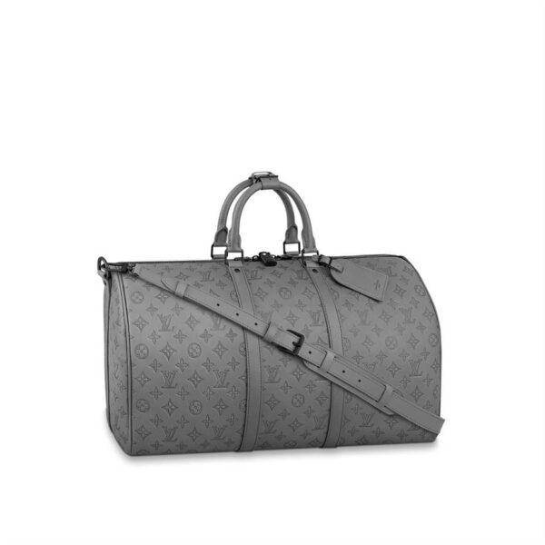 Louis Vuitton Keepall Bandoulière 50B - LK16