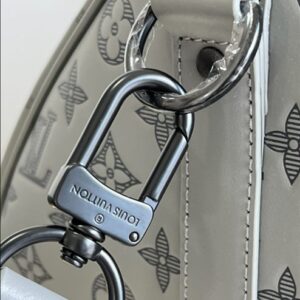 Louis Vuitton Keepall Bandoulière 50B - LK16