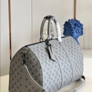 Louis Vuitton Keepall Bandoulière 50B - LK16