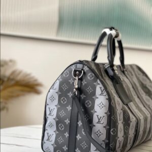 Louis Vuitton Keepall Bandoulière 55 - LK02