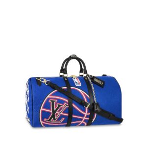 Louis Vuitton Keepall Bandoulière 55 - LK03