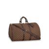 Louis Vuitton Keepall Bandoulière 55 - LK13