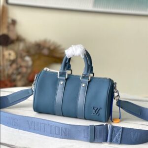 Louis Vuitton Keepall XS Aerogram Bags - LB94