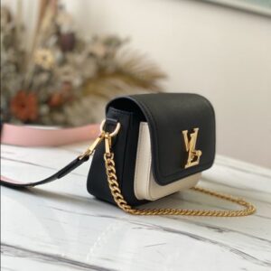 Louis Vuitton Lockme Tender Bag - LH26