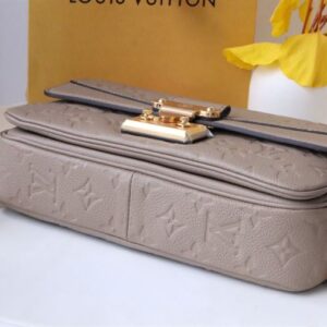 Louis Vuitton Marceau Chain Handbag - LH31