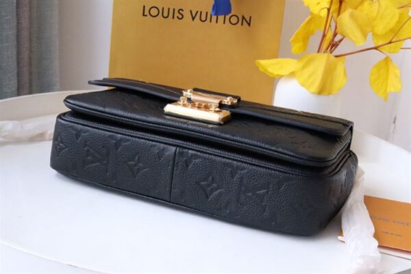 Louis Vuitton Marceau Chain Handbag - LH32