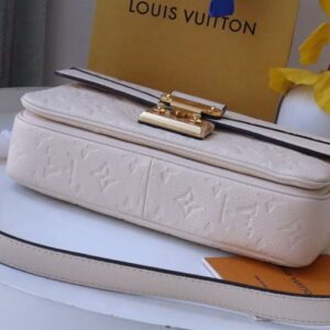 Louis Vuitton Marceau Chain Handbag - LH33