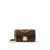 Louis Vuitton Marceau Chain Handbag - LH34