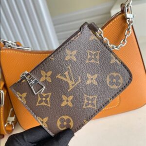 Louis Vuitton Marelle Handbag - LH43