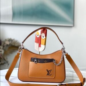 Louis Vuitton Marelle Handbag - LH43