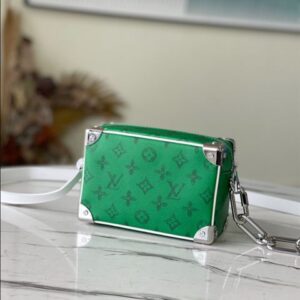 Louis Vuitton Mini Soft Trunk Bags - LB04