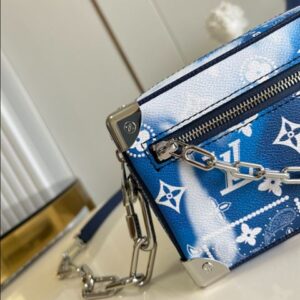 Louis Vuitton Mini Soft Trunk Bags - LB09