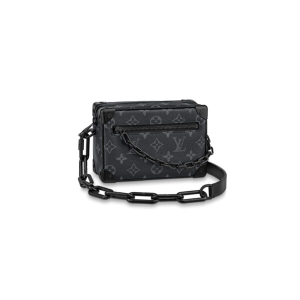 Louis Vuitton Mini Soft Trunk Bags - LB101