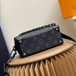 Louis Vuitton Mini Soft Trunk Bags - LB101