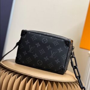 Louis Vuitton Mini Soft Trunk Bags - LB101