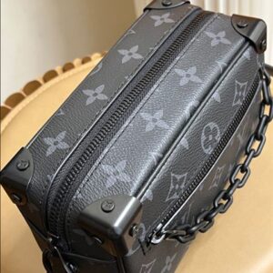 Louis Vuitton Mini Soft Trunk Bags - LB101