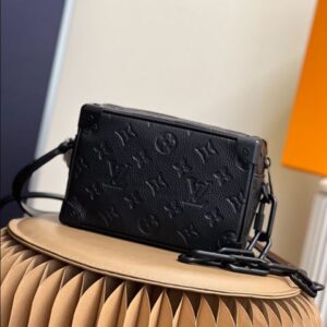 Louis Vuitton Mini Soft Trunk Bags - LB102