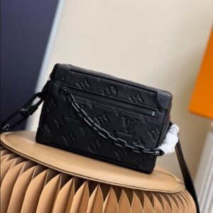 Louis Vuitton Mini Soft Trunk Bags - LB102