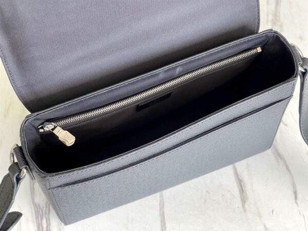 Louis Vuitton New Flap Messenger Bags - LB35