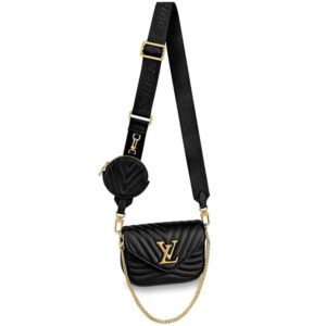 Louis Vuitton New Wave Multi-Pochette Bag - LH25