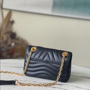 Louis Vuitton New Wave PM Chain Bag - LH36