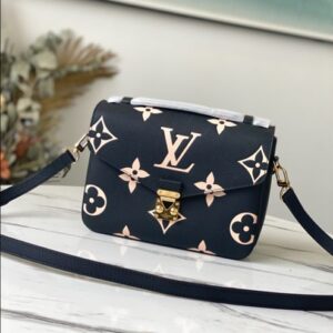 Louis Vuitton Pochette Métis Handbag - LH55