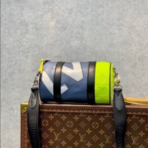 Louis Vuitton Polochon Bags - LB14