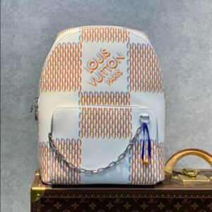 Louis Vuitton Racer backpack - LP08