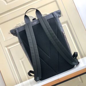 Louis Vuitton Roll Top Backpack - LP28