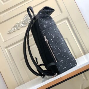 Louis Vuitton Roll Top Backpack - LP28