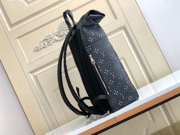 Louis Vuitton Roll Top Backpack - LP28