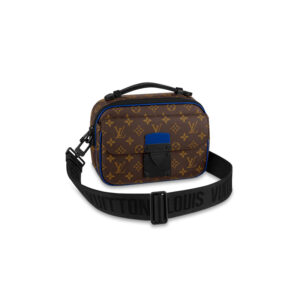 Louis Vuitton S-Lock Messenger - LB100