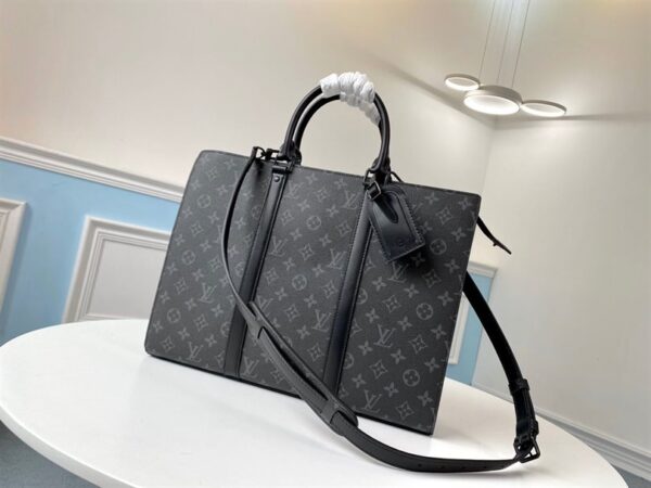 Louis Vuitton Sac Plat Horizontal Zipper - BL09