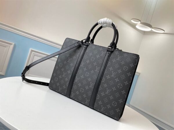 Louis Vuitton Sac Plat Horizontal Zipper - BL09