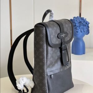 Louis Vuitton Saumur Backpack - LP21