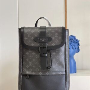 Louis Vuitton Saumur Backpack - LP21