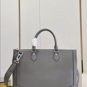 Louis Vuitton Slim Briefcase - BL02