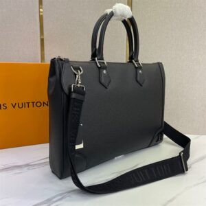 Louis Vuitton Slim Briefcase - BL03