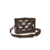 Louis Vuitton Slim Soft Trunk Bags - LB103