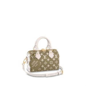 Louis Vuitton Speedy Bandoulière 20 Handbag - LH16