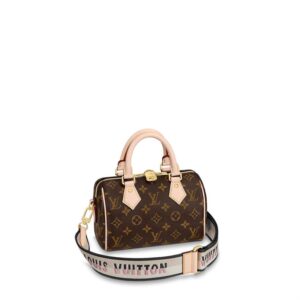 Louis Vuitton Speedy Bandoulière 20 handbag - LH11