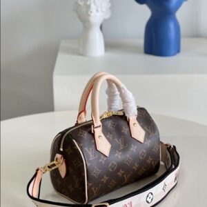 Louis Vuitton Speedy Bandoulière 20 handbag - LH11