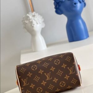 Louis Vuitton Speedy Bandoulière 20 handbag - LH11