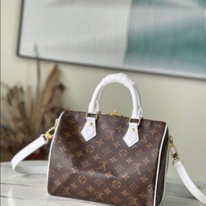 Louis Vuitton Speedy Bandoulière 25 Handbag - LH17